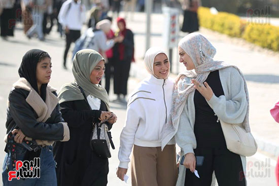 lمعرض الكتاب (11)