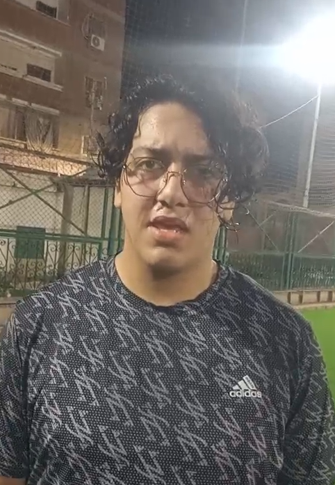 شباب كفر الشيخ يشيدون بإنتقال محمود  تريزيجيه للنادي الأهلي (2)