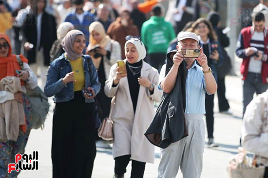 lمعرض الكتاب (18)