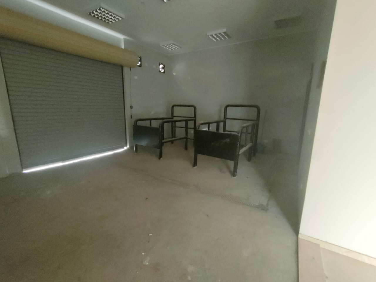 الوحدة البيطرية بحانوت