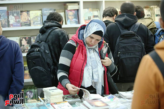 lمعرض الكتاب (17)