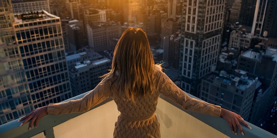 الشخصية الناجحة الشخصية الناجحة