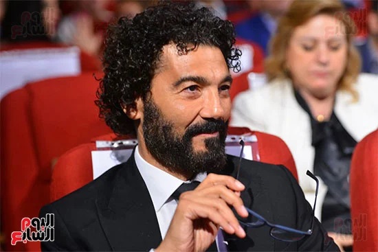 خالد نبوي خالد نبوي