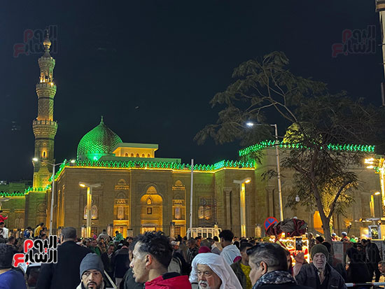مسجد السيدة زينب مسجد السيدة زينب