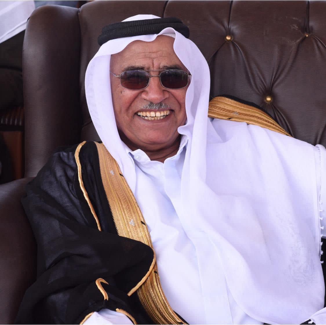 الشيخ عبدالله جهامة الشيخ عبدالله جهامة