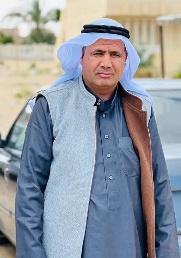 الشيخ عبدالفتاح الأطرش