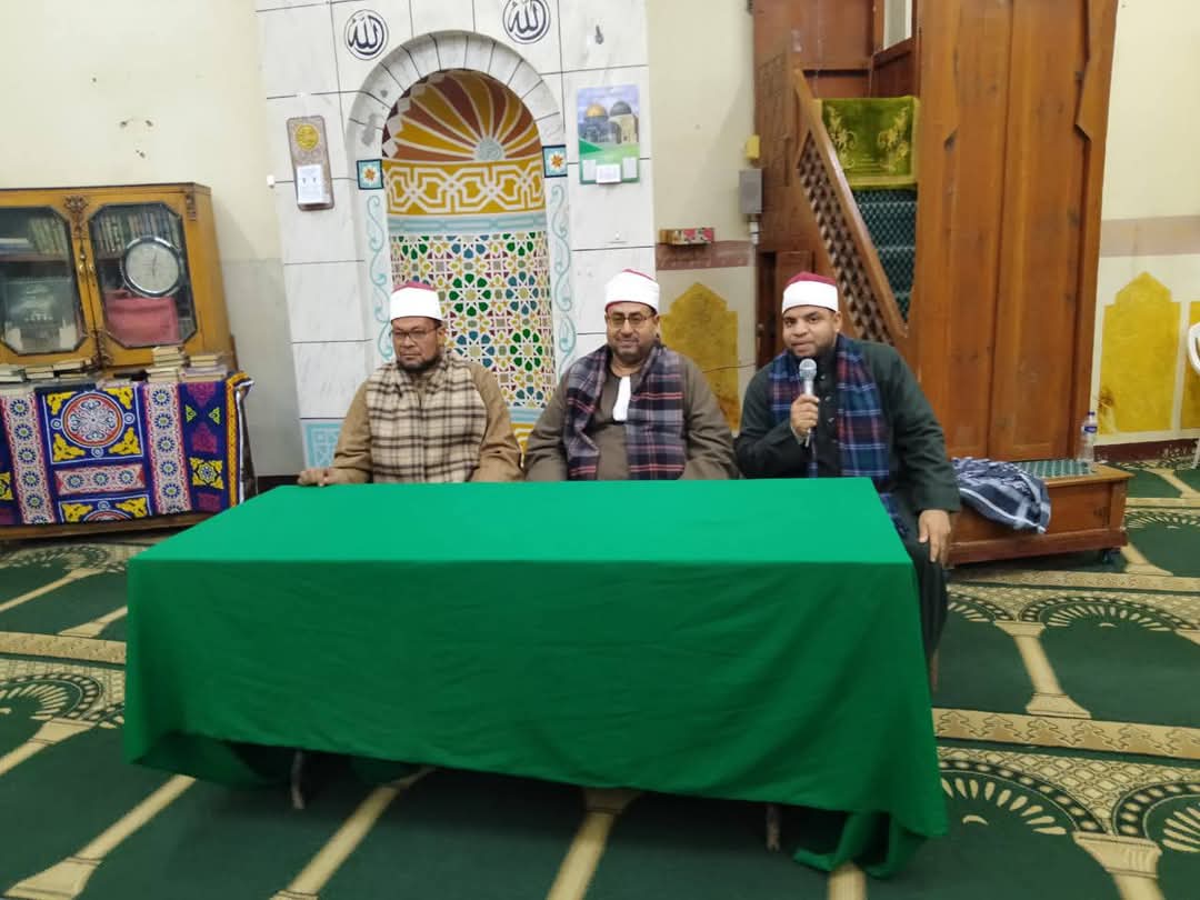إحدى الفعاليات إحدى الفعاليات