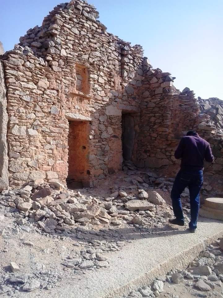 أكبر محجر،ملكى رومانى أكبر محجر،ملكى رومانى