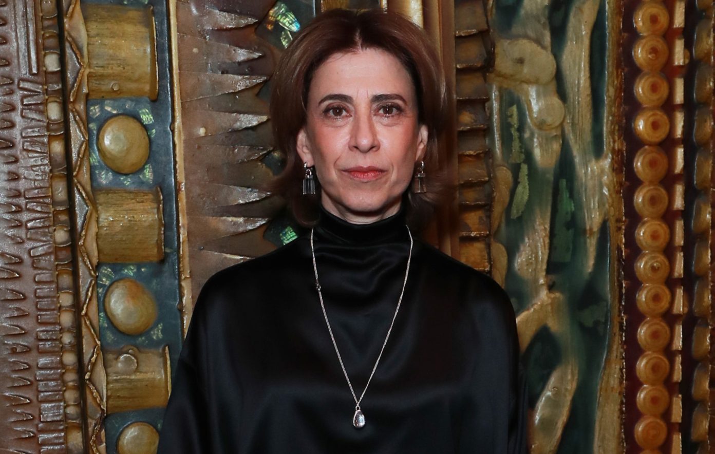 فرناندا توريس فرناندا توريس