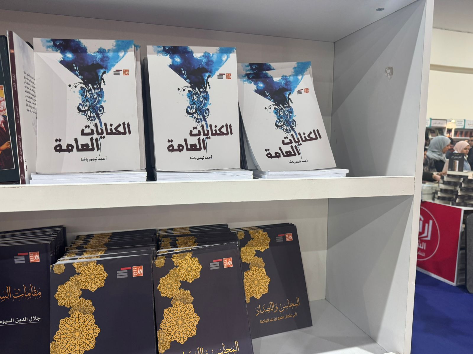 إصدارات الهيئة العامة لقصور الثقافة إصدارات الهيئة العامة لقصور الثقافة