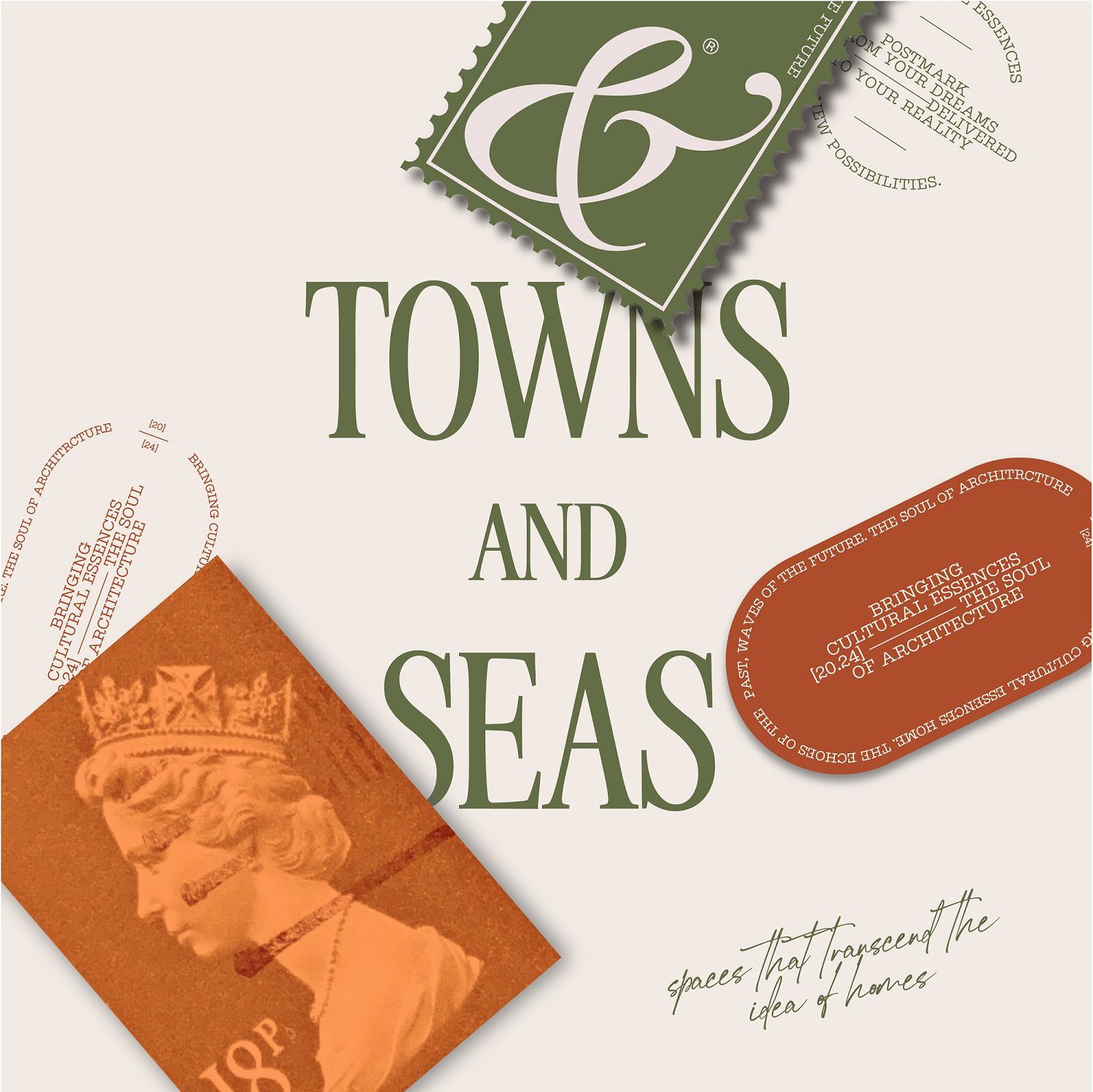 Towns & Seas تبدأ رحلتها لتغيير مفهوم التطوير العقاري بمشروعات مبتكرة (1)