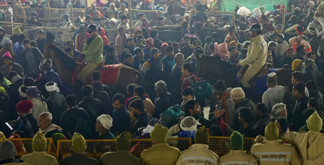 جانب من الحادث جانب من الحادث