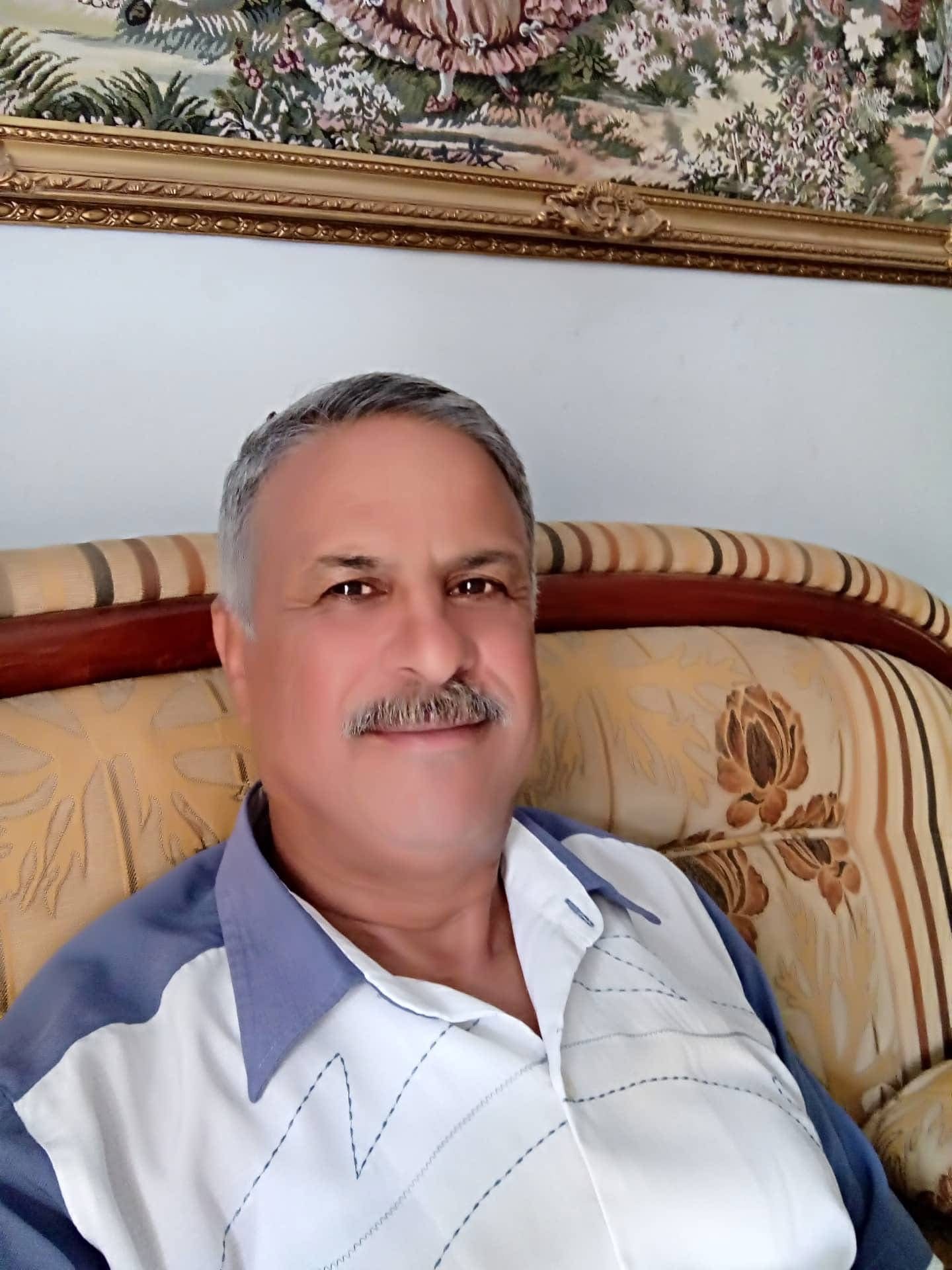 الفنان جمال فودة الفنان جمال فودة