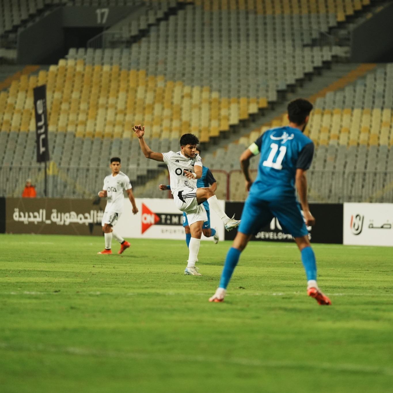 سموحة ضد زد سموحة ضد زد