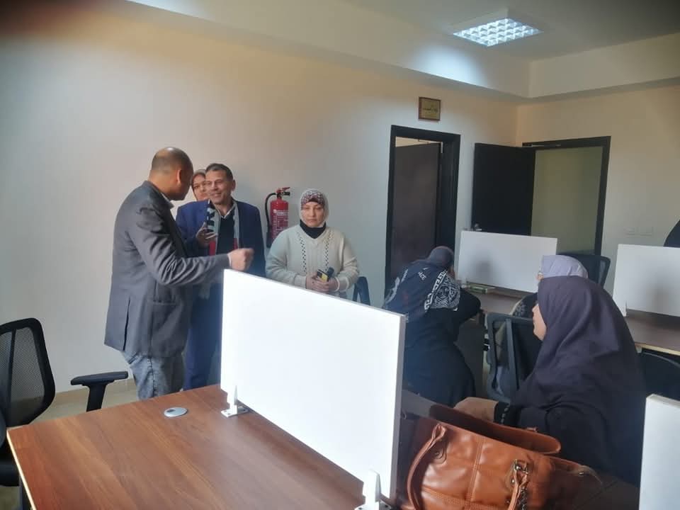 مجمع خدمات تفهنا العزب مجمع خدمات تفهنا العزب