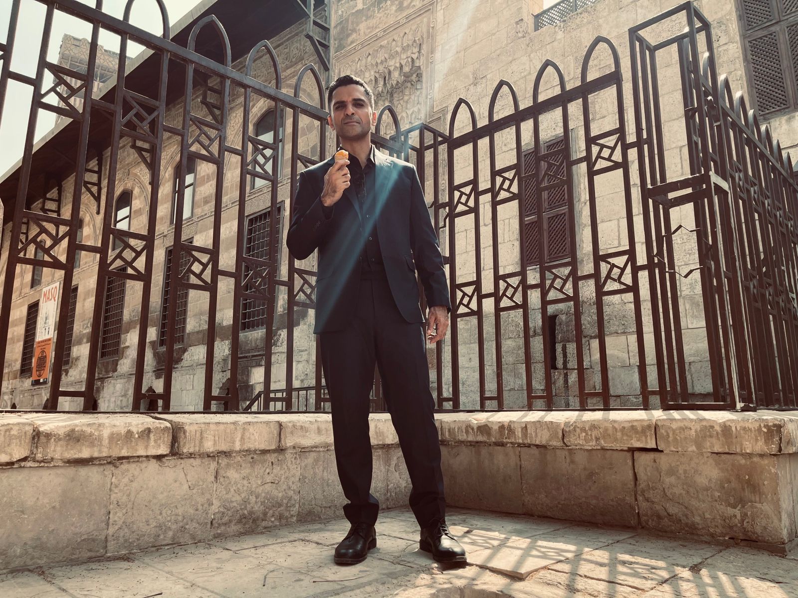 سامي شيخ سامي شيخ