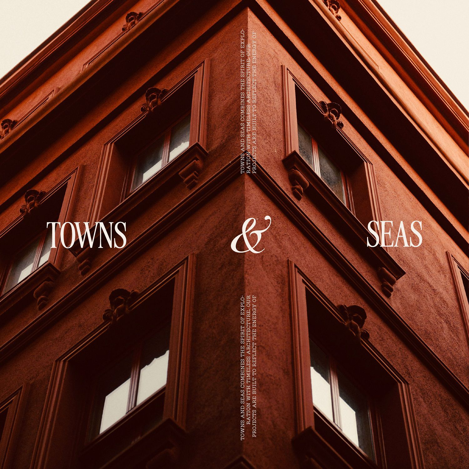 Towns & Seas تبدأ رحلتها لتغيير مفهوم التطوير العقاري بمشروعات مبتكرة (4)