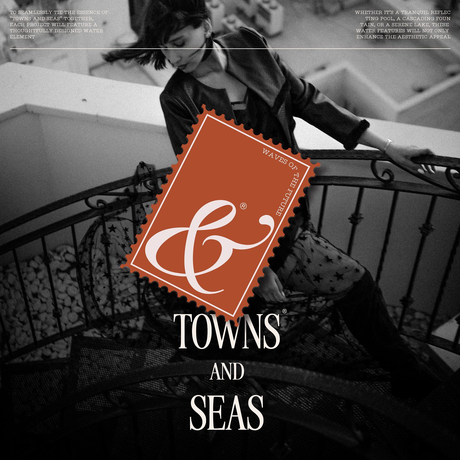 Towns & Seas تبدأ رحلتها لتغيير مفهوم التطوير العقاري بمشروعات مبتكرة (5)