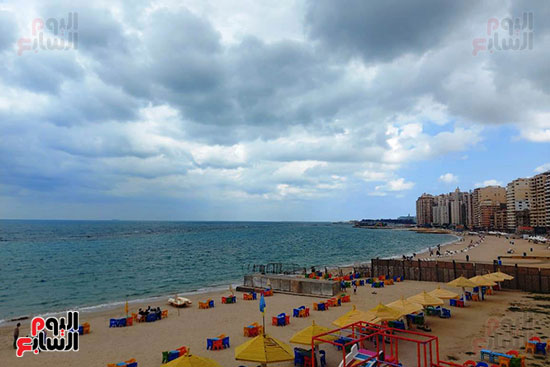 أجواء-باردة-بالاسكندرية أجواء-باردة-بالاسكندرية