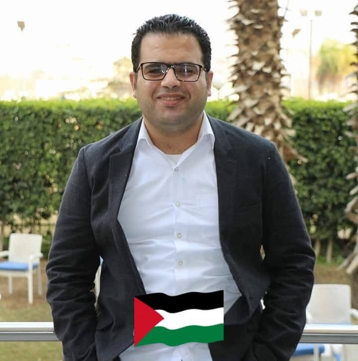 محمد البلك محمد البلك
