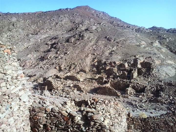 اصبحت مزار سياحية لرحلات السفارى اصبحت مزار سياحية لرحلات السفارى