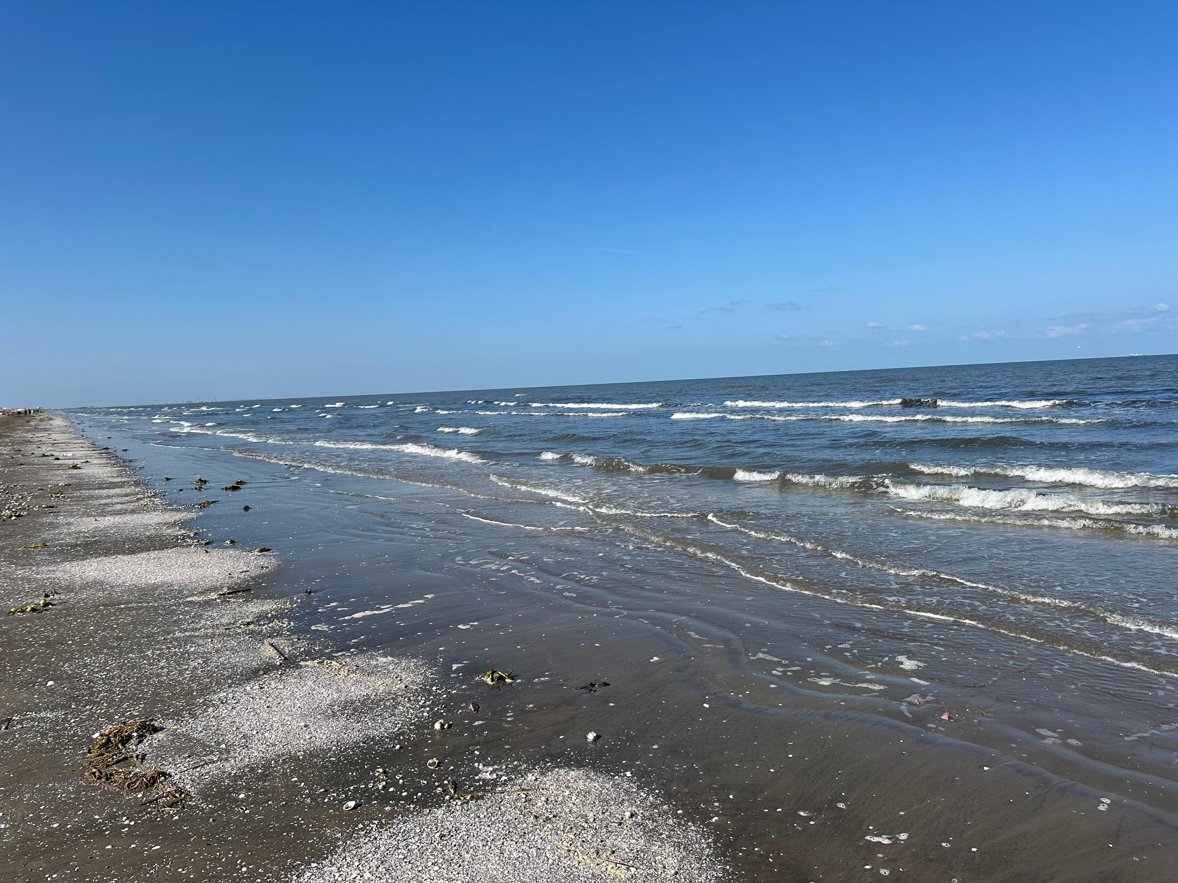 الشاطئ اليوم الجمعهة