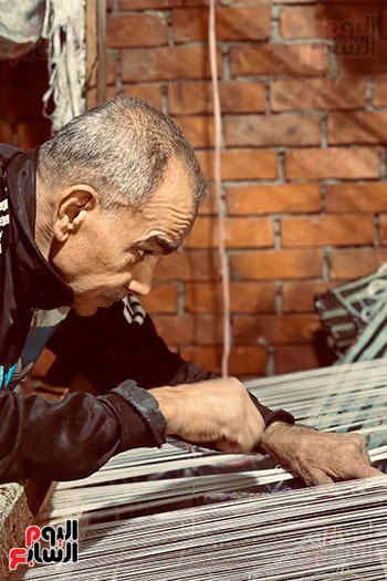 تصنيع السجاد