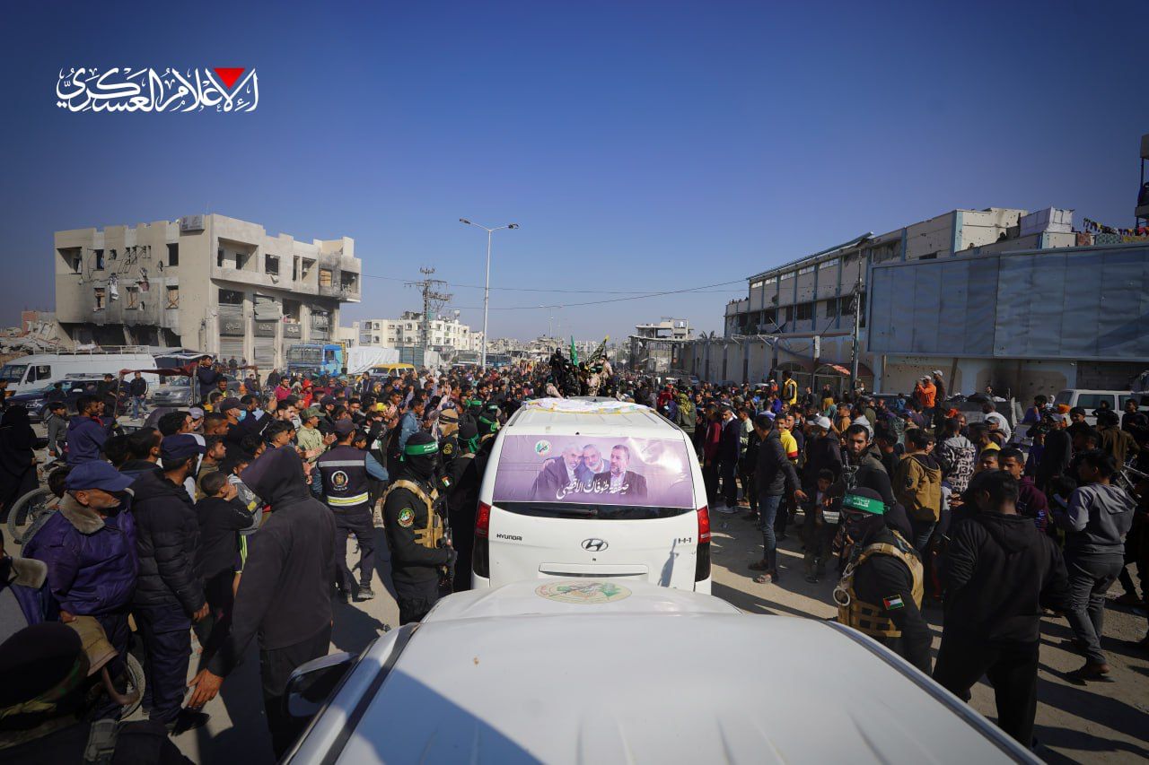 تبادل الأسرى (4)