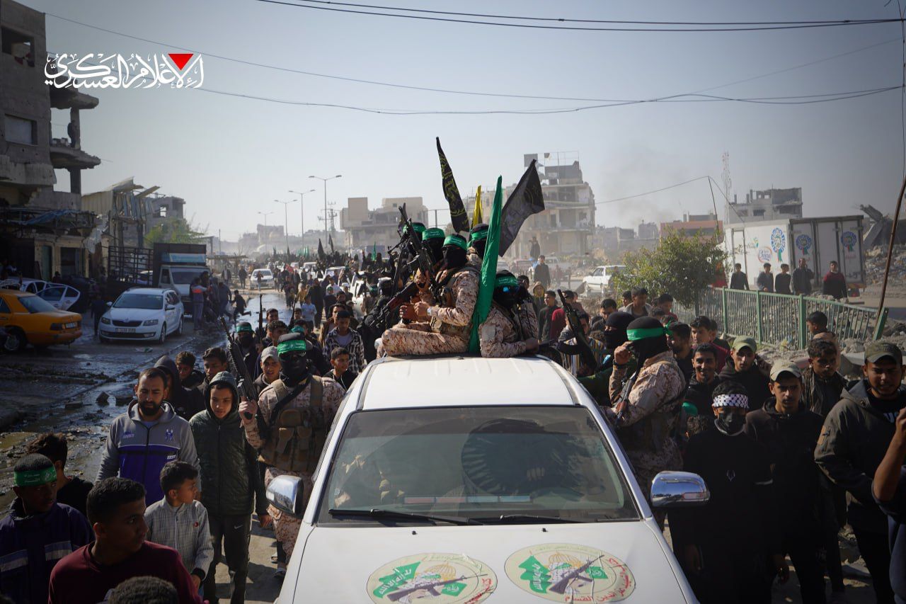 تبادل الأسرى (2)