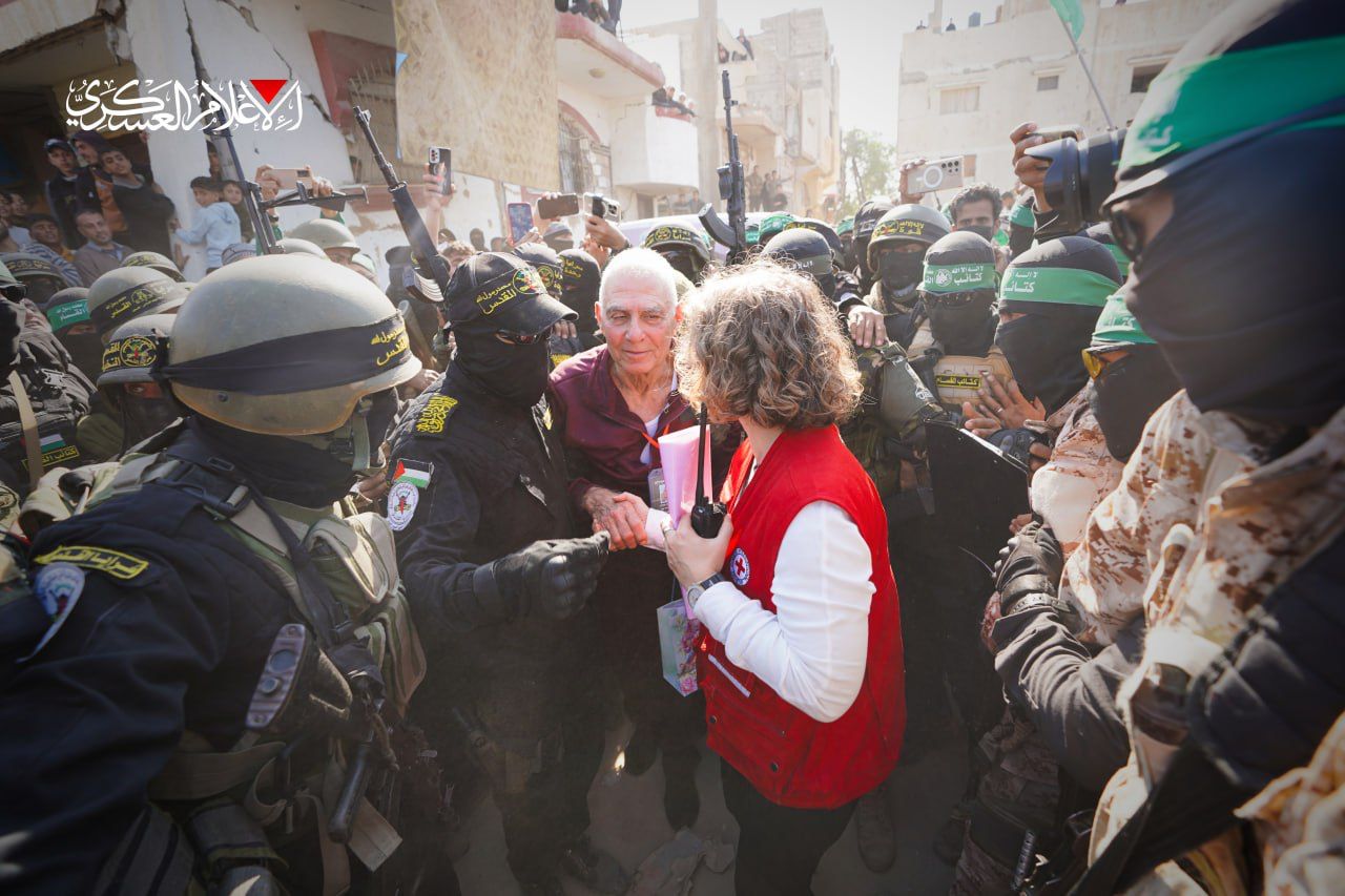 تبادل الأسرى (6)