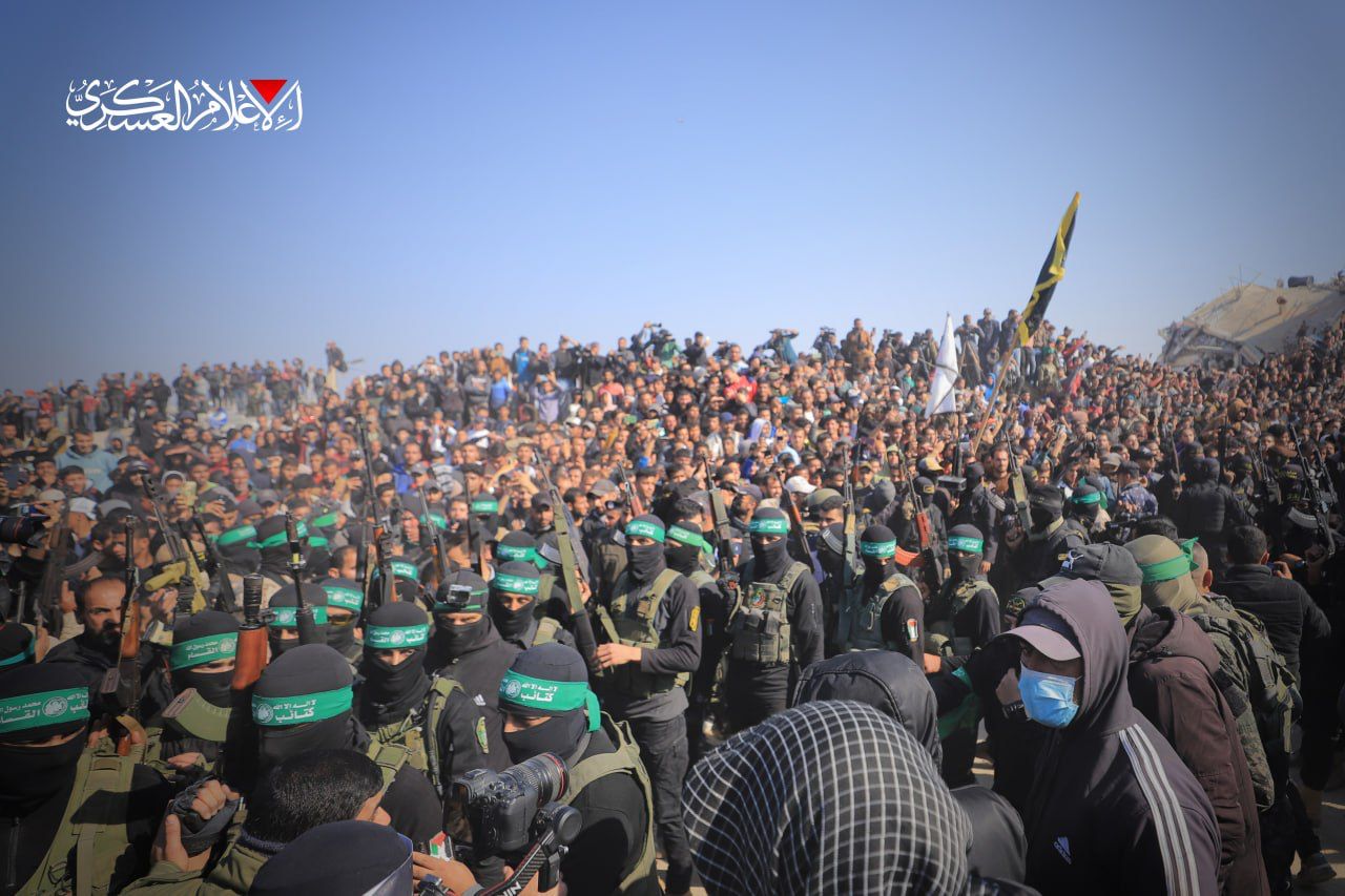 تبادل الأسرى (11)