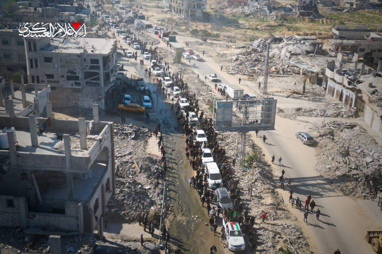 تبادل الأسرى (3)