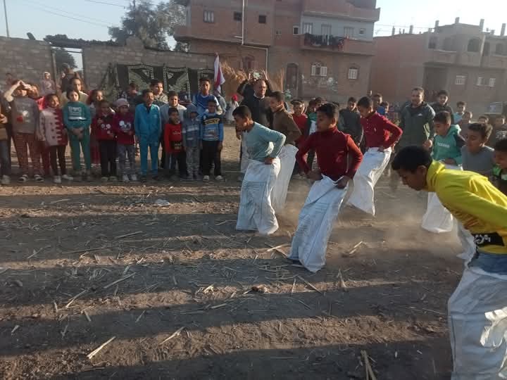 منافسات الأطفال منافسات الأطفال