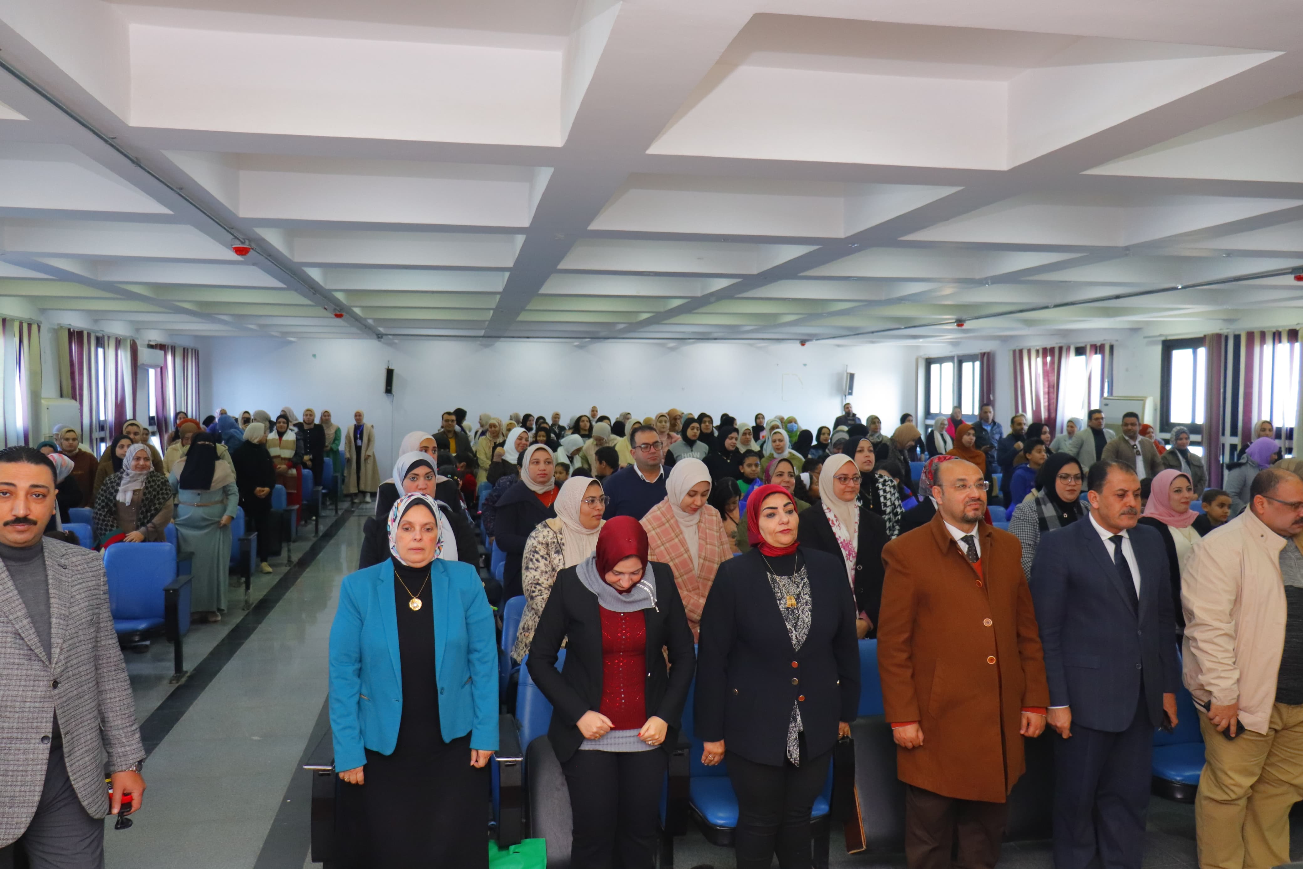 جامعة الطفل (1)
