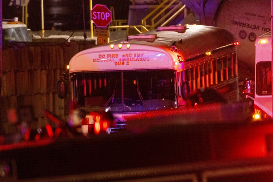 حادث الطائرة الأمريكية (3)