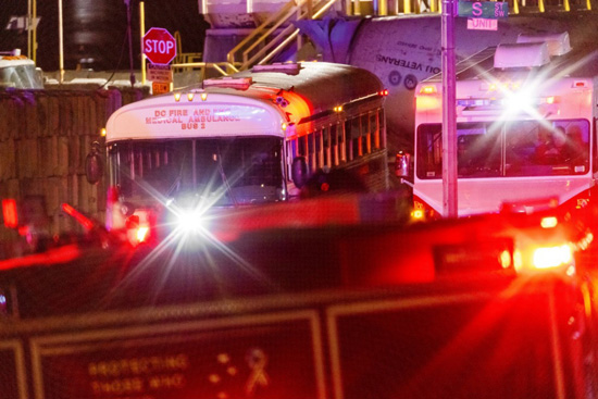 حادث الطائرة الأمريكية (5)