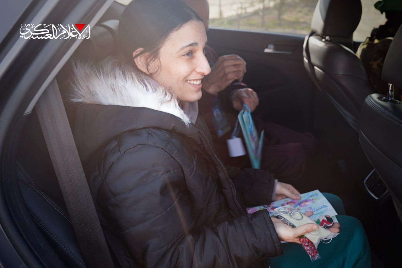 تبادل الأسرى (7)