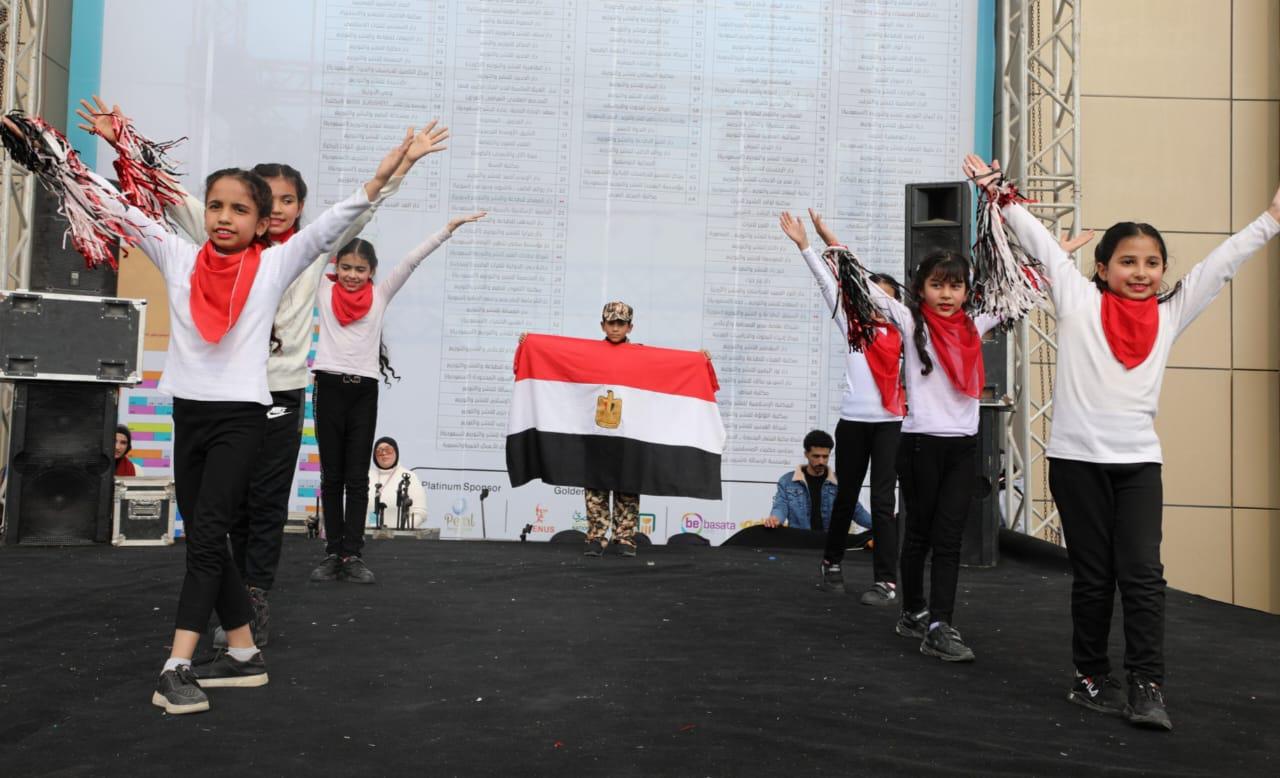 استعراضات فنية استعراضات فنية