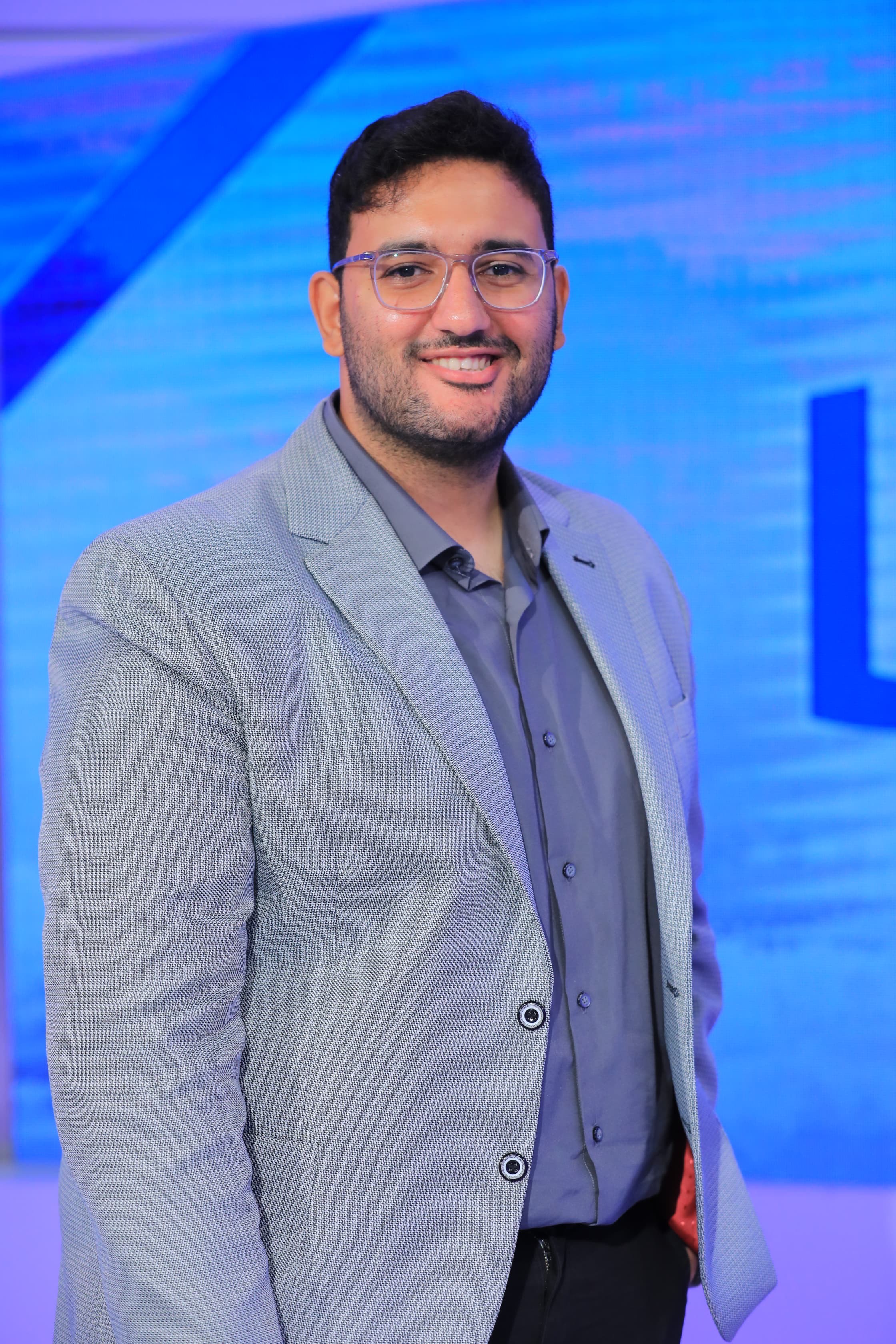 محمد عبد الجليل