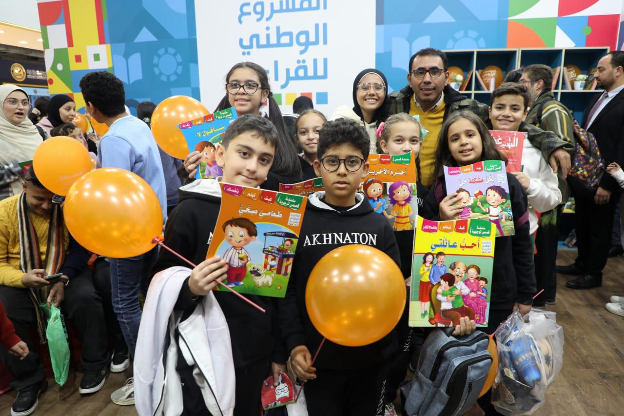 فعاليات للطلاب من مختلف مدارس الجمهورية فعاليات للطلاب من مختلف مدارس الجمهورية