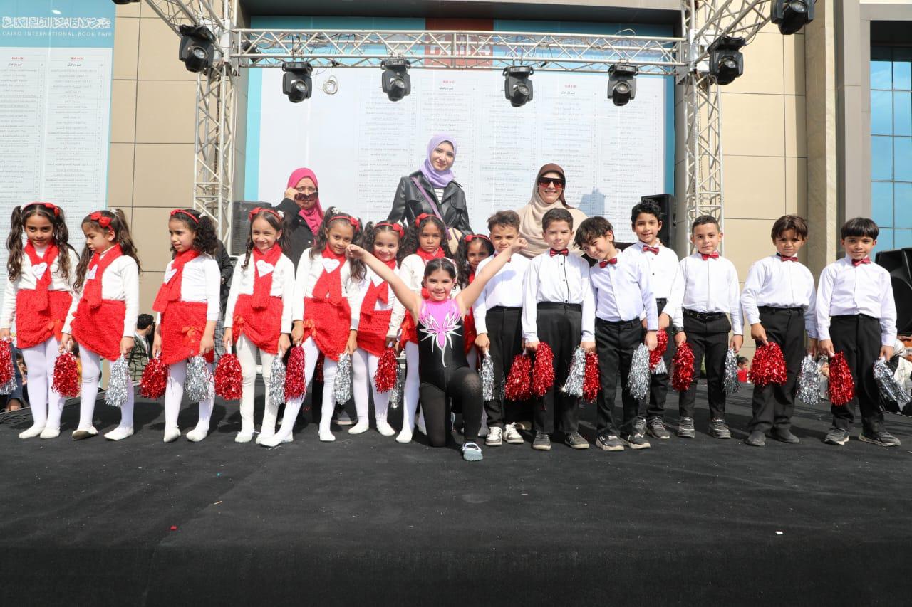 الأنشطة والفعاليات للطلاب من مختلف مدارس الجمهورية الأنشطة والفعاليات للطلاب من مختلف مدارس الجمهورية