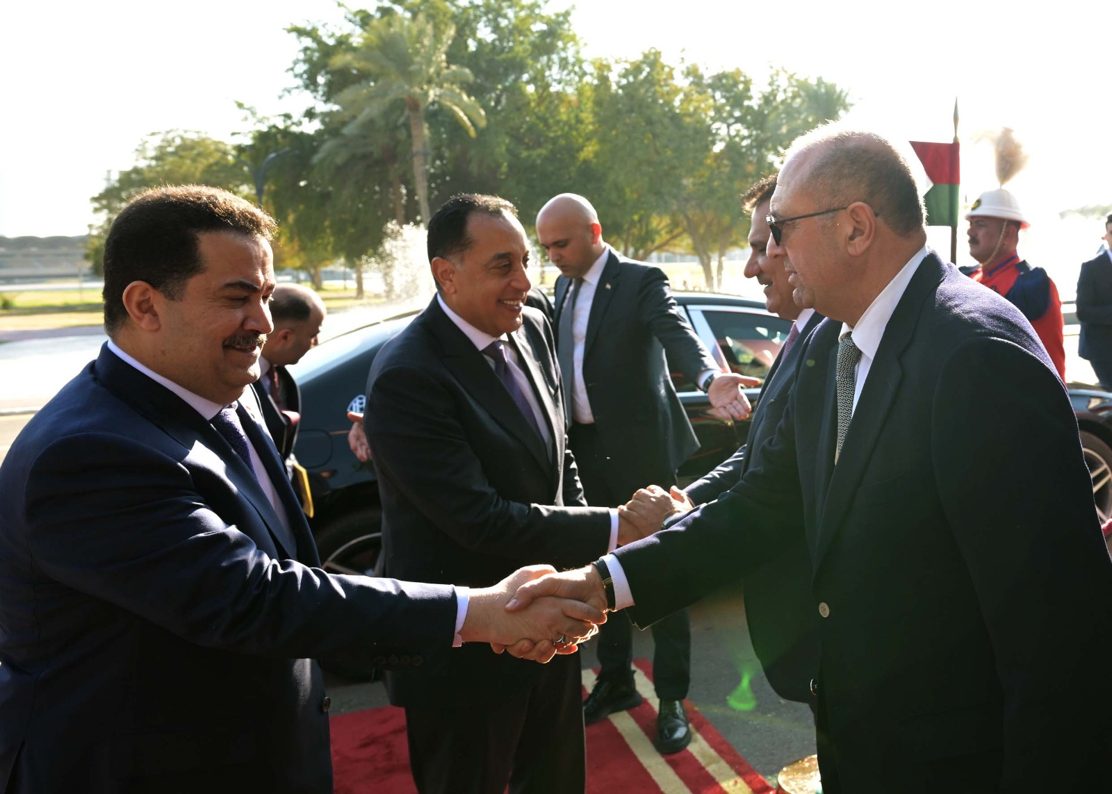 السكرتير العام للغرف