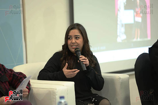 مناقشة كتاب كتاب من الماء إلى عنان السماء.. مذكرات سباحة مصرية (1)