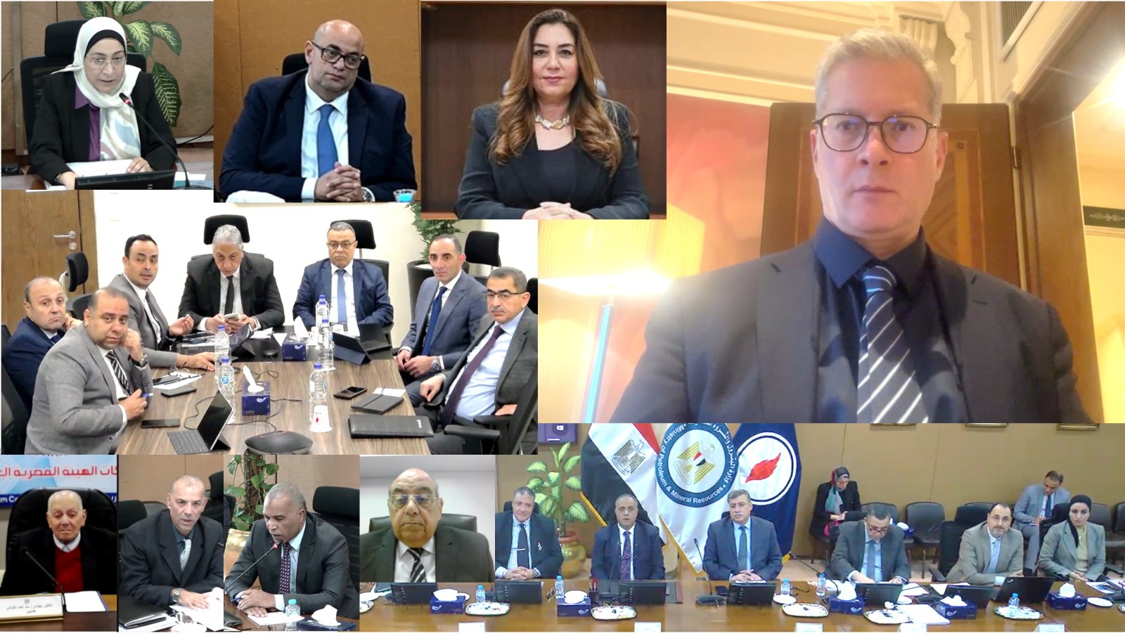 جمعية الإسكندرية للبترول