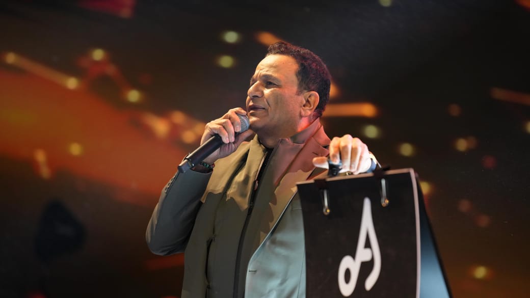 محمد فؤاد