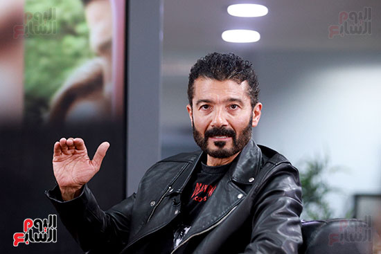 خالد النبوى 1 خالد النبوى 1