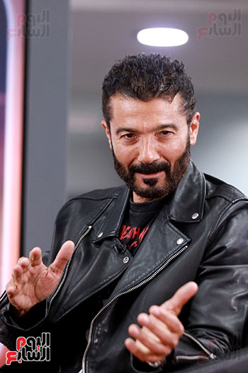 خالد النبوى خالد النبوى