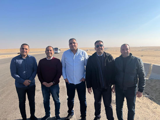 وصول-الوفود-السياسية-والشعبية-لوسط-سيناء-(4)