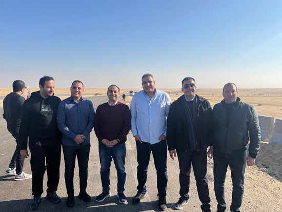 وصول-الوفود-السياسية-والشعبية-لوسط-سيناء-(3)