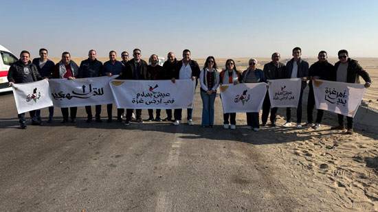 وصول-الوفود-السياسية-والشعبية-لوسط-سيناء-(7)